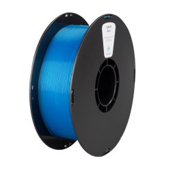 Kexcelled PLA K5T Transparent Filament clear blue