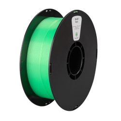 Kexcelled PLA K5T Transparent Filament clear green