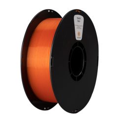 Kexcelled PLA K5T Transparent Filament clear orange