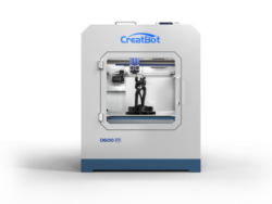 CreatBot - D600 Pro