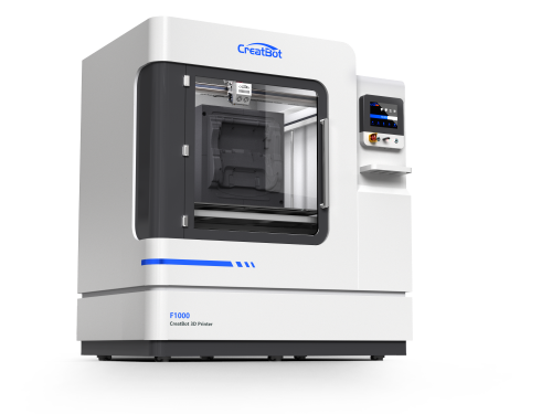 F1000 CreatBot 3D-printer