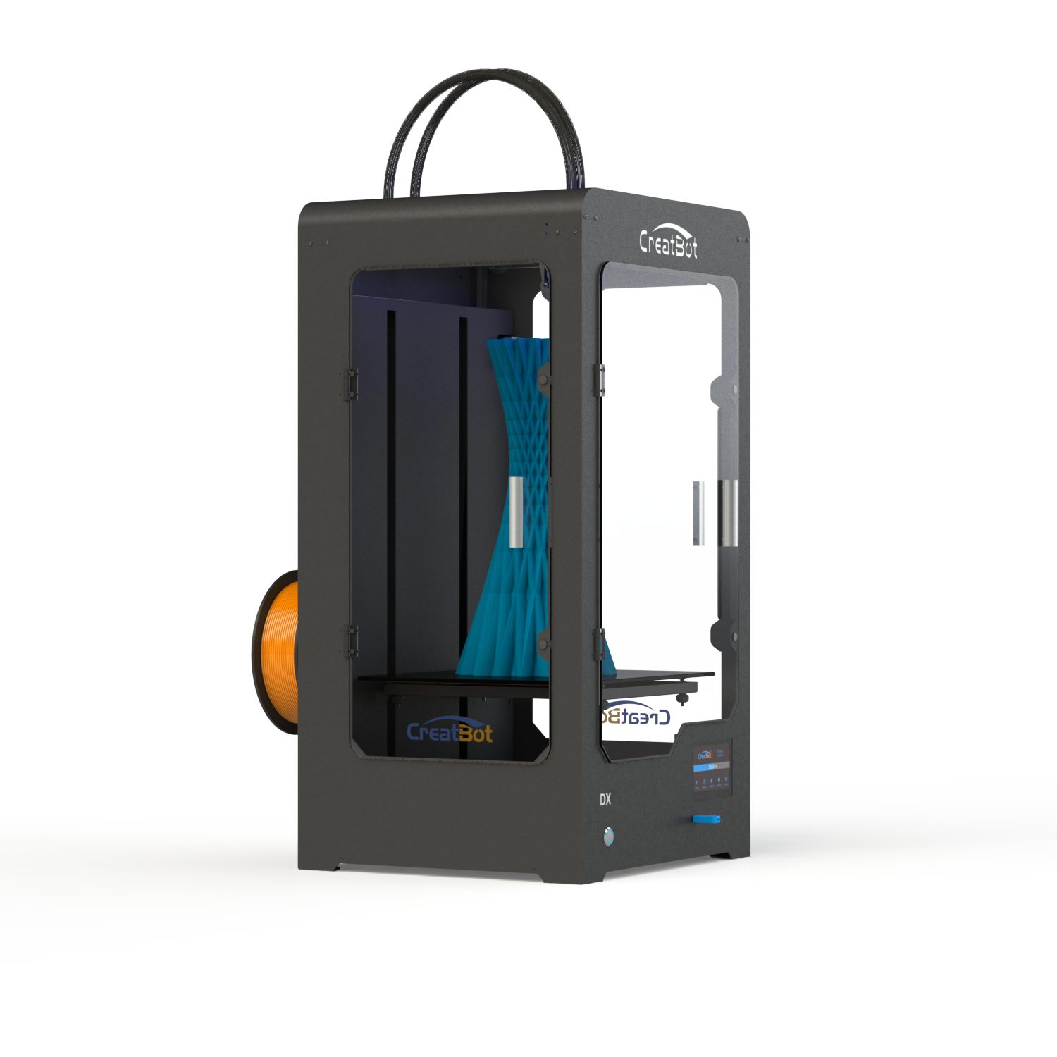 DX Plus 3D-printer CreatBot