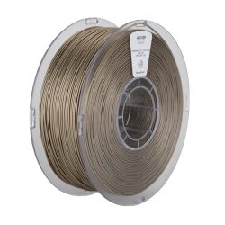 Kexcelled ABS K5 Metal Filament champaign gold