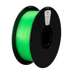 Kexcelled ABS K5T Filament transparent green