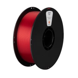 Kexcelled ABS K5T Filament transparent red