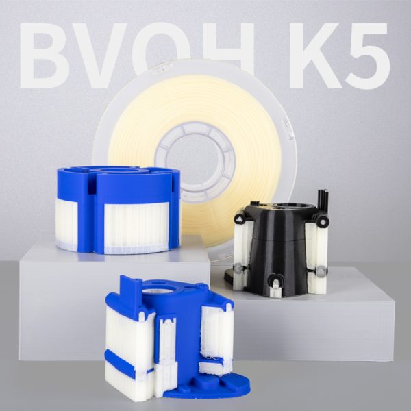 Kexcelled BVOH K5 Filament med Produkt