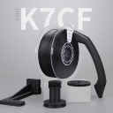 Kexcelled PAHT K7CF Filament med produkter