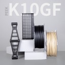 Kexcelled PEEK K10GF Filament