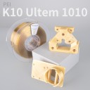 Kexcelled PEI K10 Ultem 1010 Filament