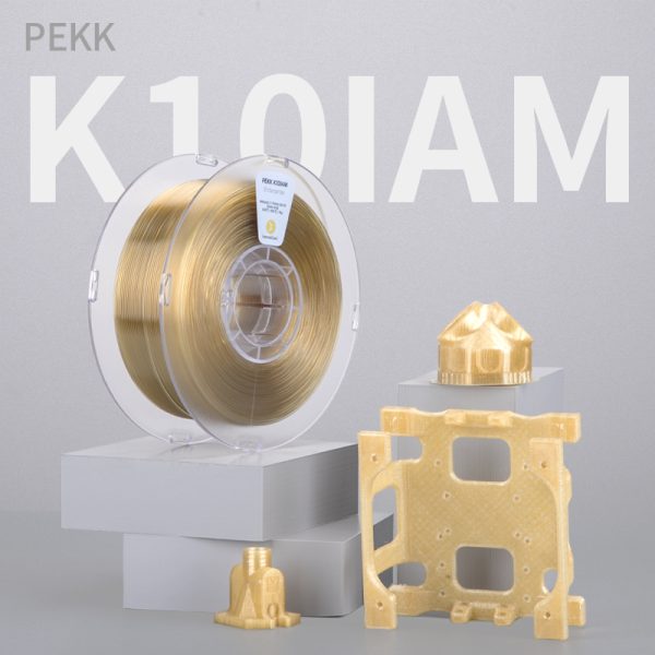 Kexcelled PEKK K10IAM Filament