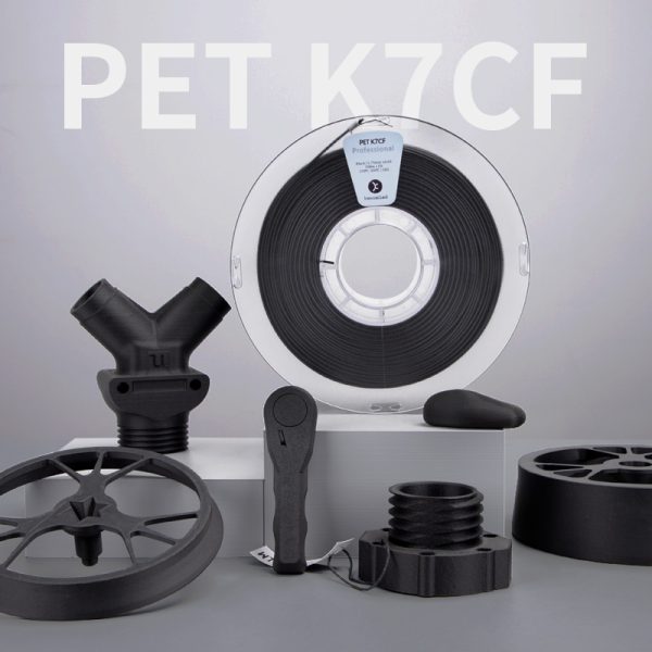 Kexcelled PET K7CF Filament poster