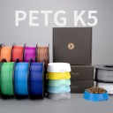 Kexcelled PETG K5 Filamenter