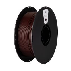 Kexcelled PLA K5 Basic Filament chocolate