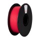 KEXCELLED PLA K5 Basic - Fluorescent Red Fluorescent Red