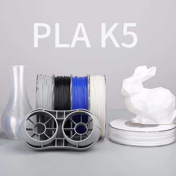 Kexcelled PLA K5 Basic Filament poster
