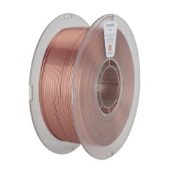Kexcelled PLA K5 Silk Filament copper