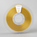 Kexcelled PLA K5 Sparkle Filament sparkle yellow
