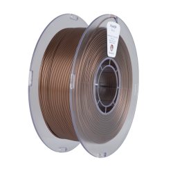 Kexcelled PLA K5P Metal Filament coffee gold