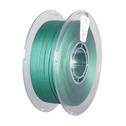 Kexcelled PLA K5P Metal Filament midnight green