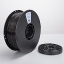 Kexcelled TPU K7 Filament black med produkt