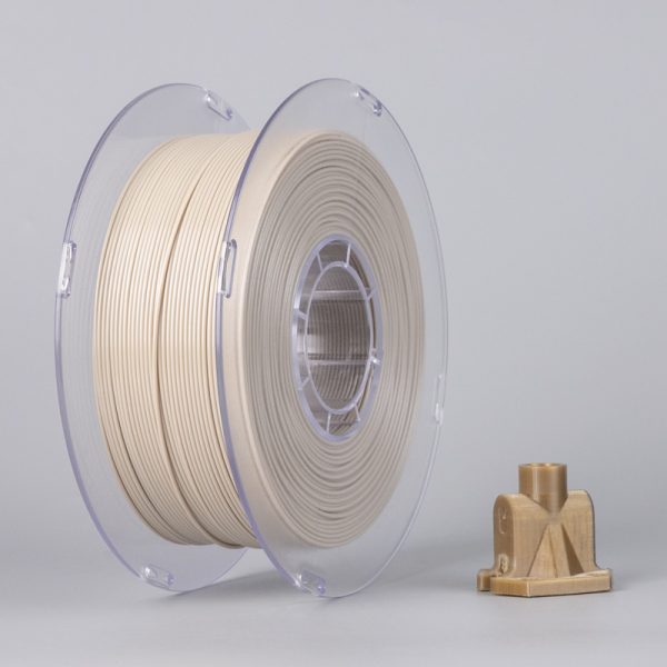 her ses peek k10ias 3d filament fra 3d printeq - tjek den ud i filament guiden