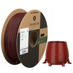 KEXCELLED PLA K3 - Red