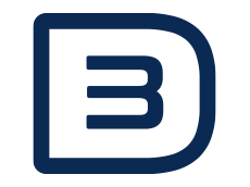 logoet af 3d printeq, som sælger 3d printere og 3d filament til private og virksomheder i industrien