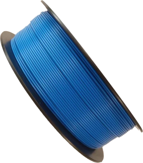 CooBeen PLA filament Blue