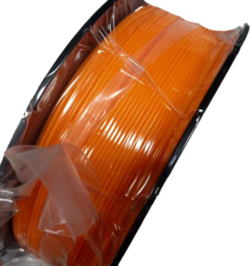 PLA Plus Orange filament fra CooBeen