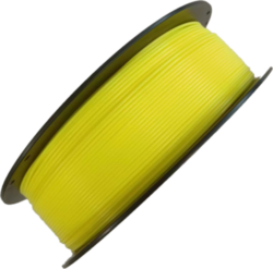 CooBeen PLA Plus filament gul farve