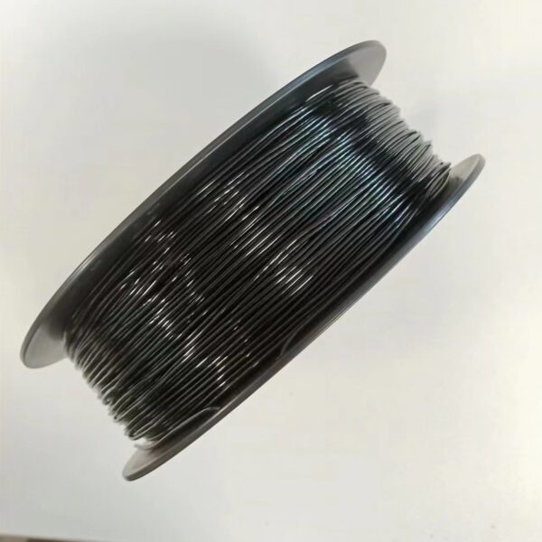 CooBeen TPU filament black fra 3D Printeq