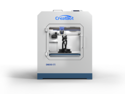 CreatBot D600 3D printer hos 3D Printeq