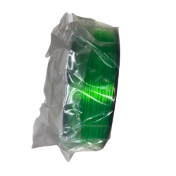 CooBeen PC UV-lys Fluro Green filament 1.75 mm