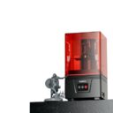 Elegoo Mars 4 DLP 3D printer hos 3D Printeq