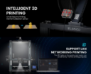 Elegoo Neptune 4 3D Printer hos 3D Printeq
