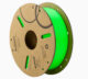 Elegoo PLA filament 1 kg - Green Green