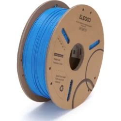 Elegoo PLA 1 kg filament i farven blå