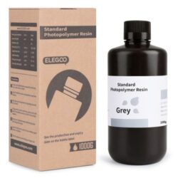 Elegoo Standard Resin - Grey