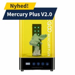 Mercury Plus V2.0