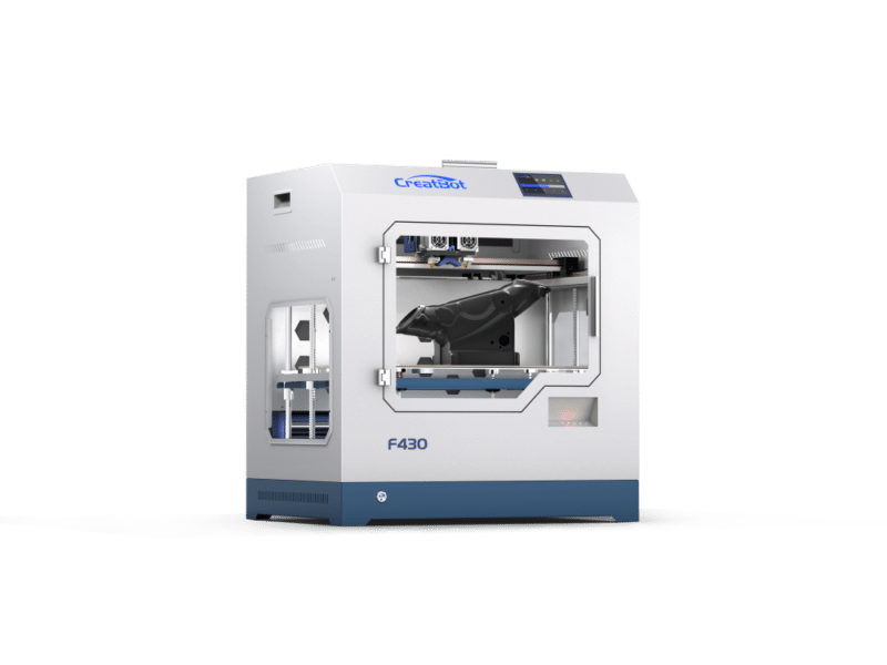 CreatBot F430 3D Printer til industrielbrug