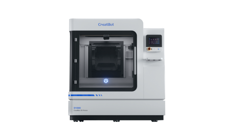 CreatBot D1000 3D Printer til erhervbrug