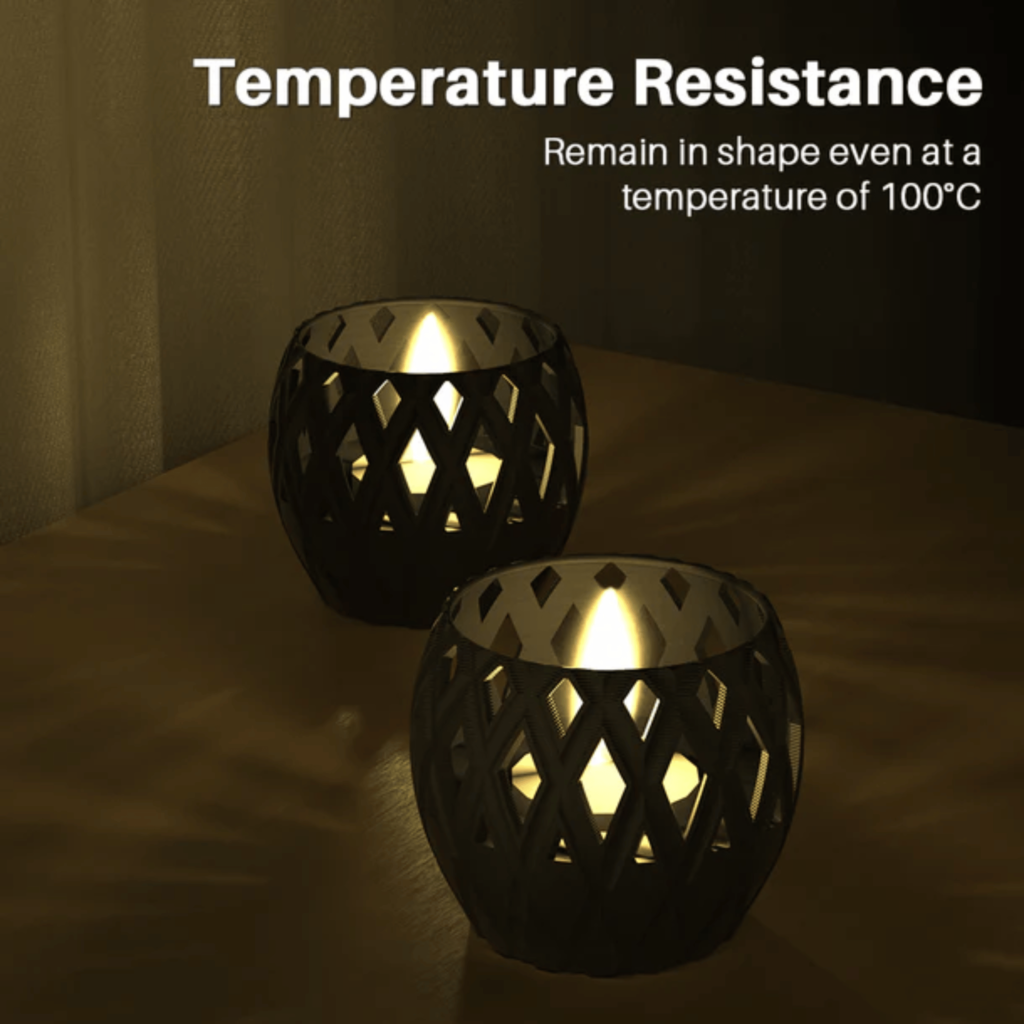 Elegoo ASA filament temperaturresistent