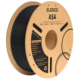 Elegoo ASA filament 1 kg – Sort Sort