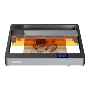 Phecda Laser Engraver & Cutter