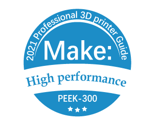 PEEk-300 Certifikat Best