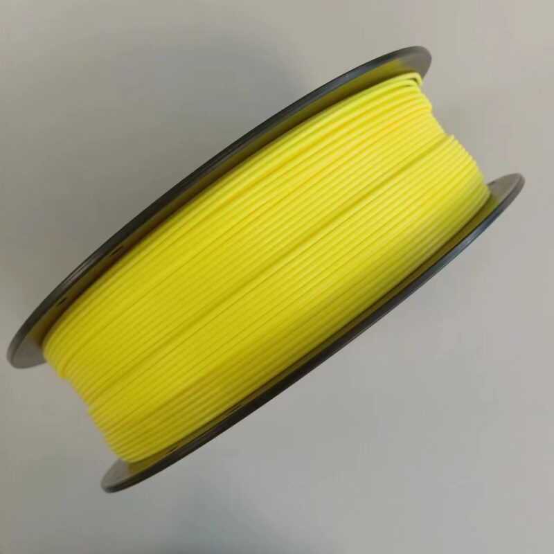 CooBeen PLA filament Gul
